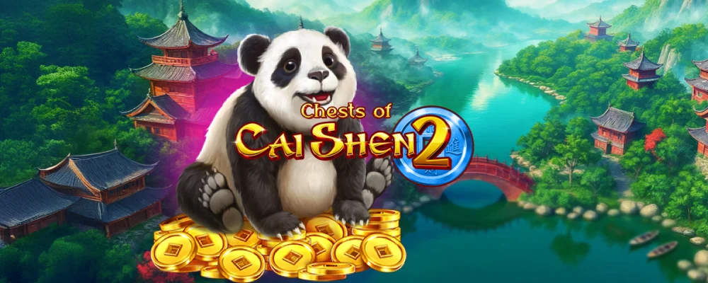 9rbet7 Baús de Cai Shen 2