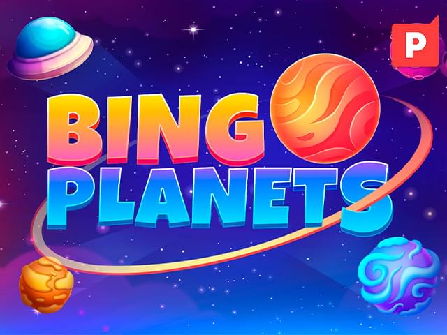 9rbet7 Planetas do Bingo
