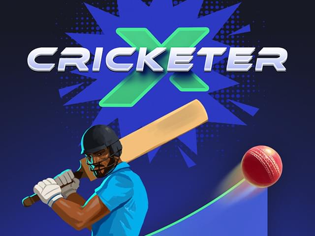 9rbet7 CricketerX