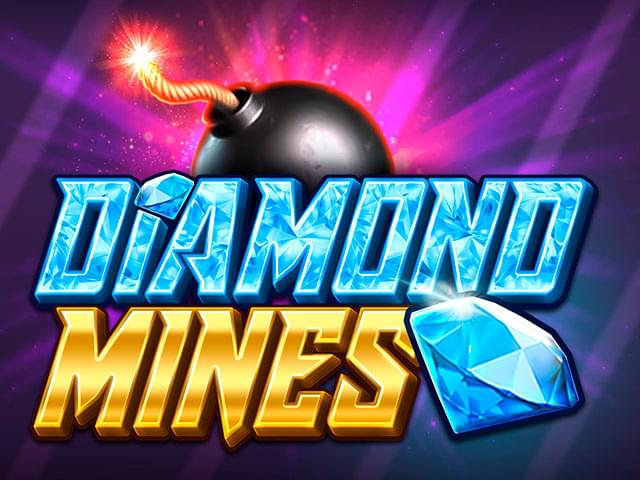 9rbet7 Minas de Diamante™