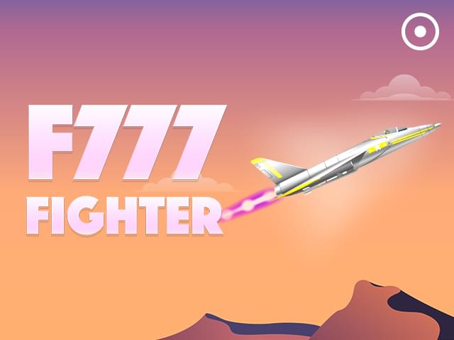9rbet7 F777 Fighter