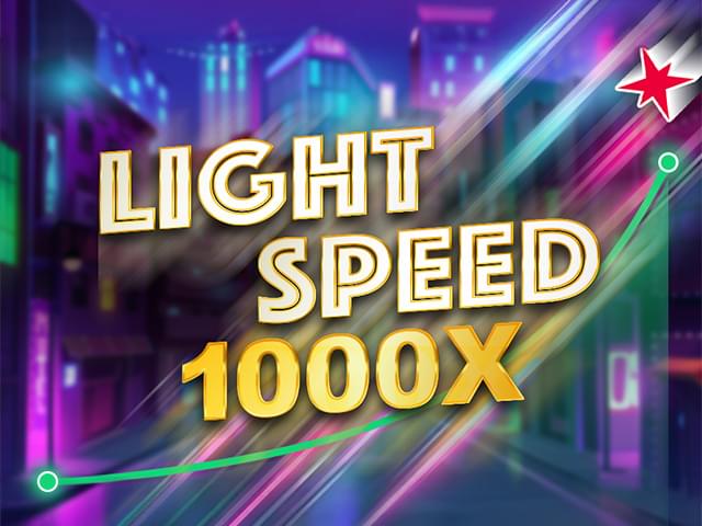 9rbet7 Velocidade da Luz