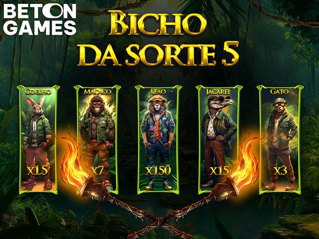 9rbet7 Loto Bicho 5 Pro