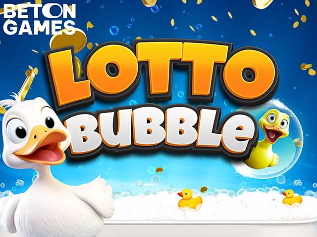 9rbet7 Lotto Bubble Pro