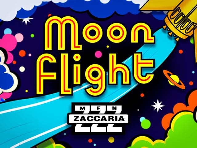 9rbet7 Deslizante de Voo Lunar