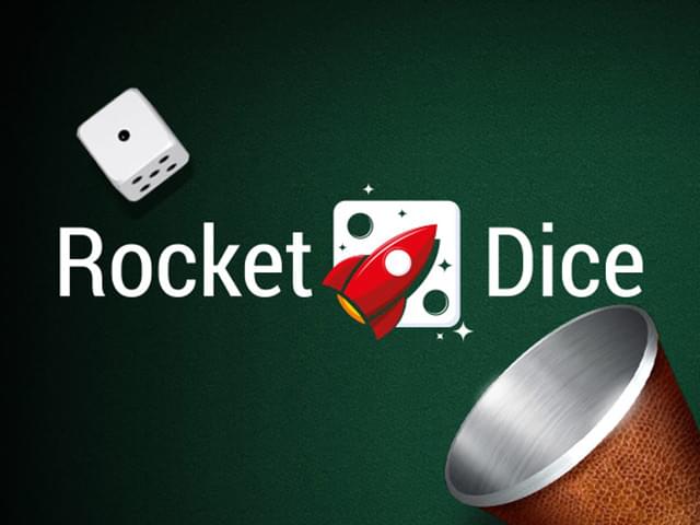 9rbet7 Dados de Foguete